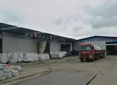 南通市通州區 從“走幫服”到“向污染宣戰”，昔日化工區將蝶變為休閑區